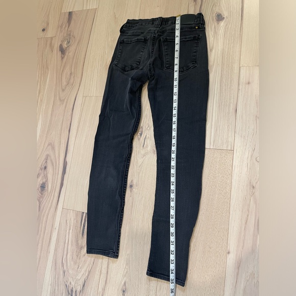 Lucky Brand Women's Brooke Legging Jean Size 2X29 - Picture 9 of 11